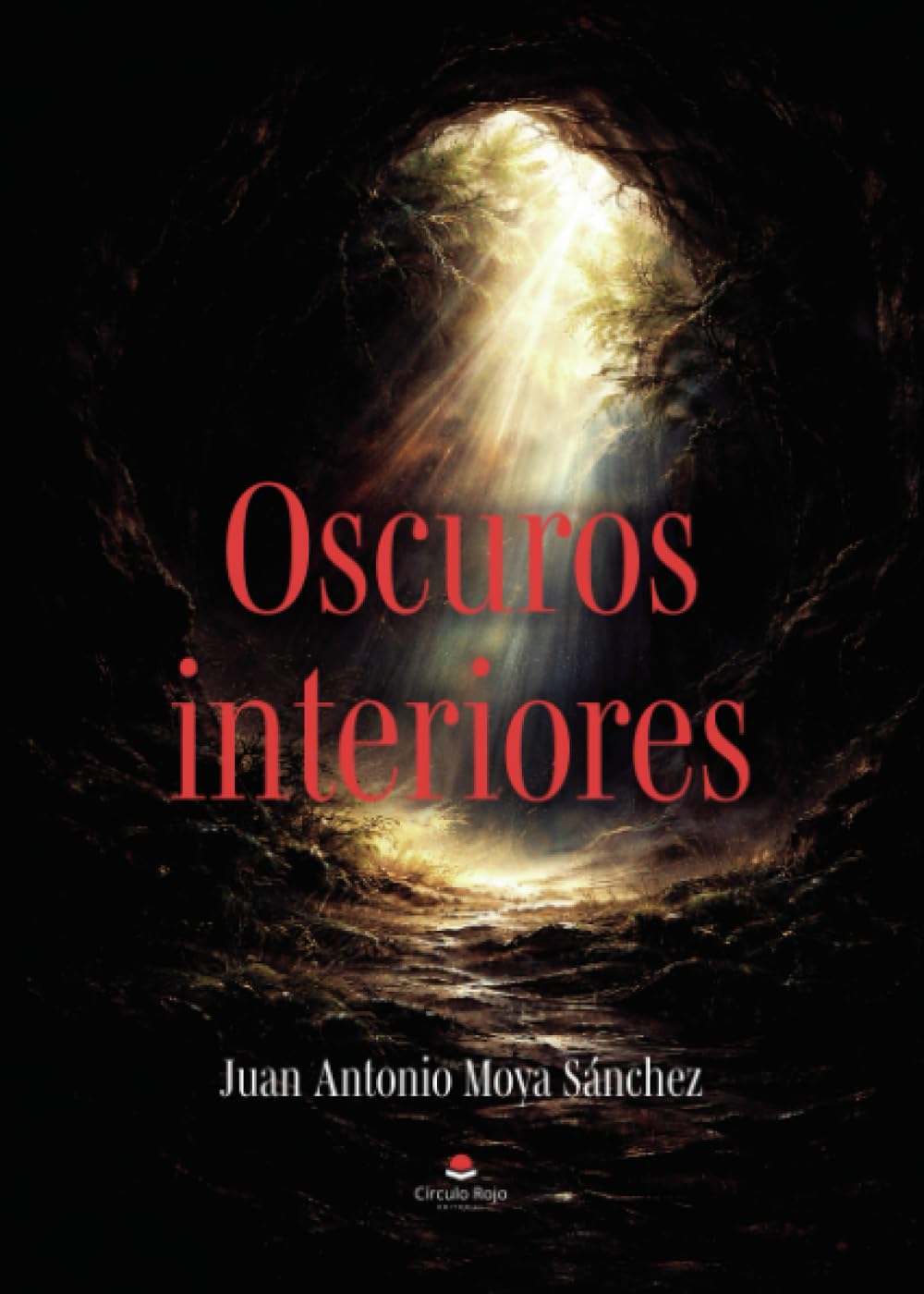 Libro: Oscuros interiores (Spanish Edition)