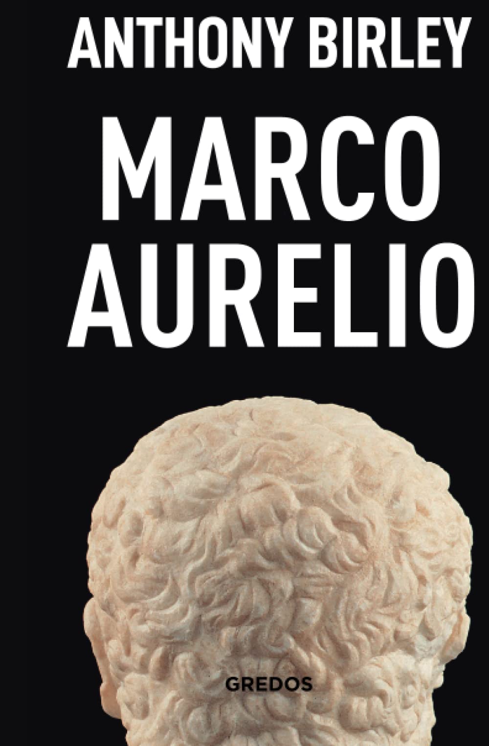 Libro: Marco Aurelio (Spanish Edition)