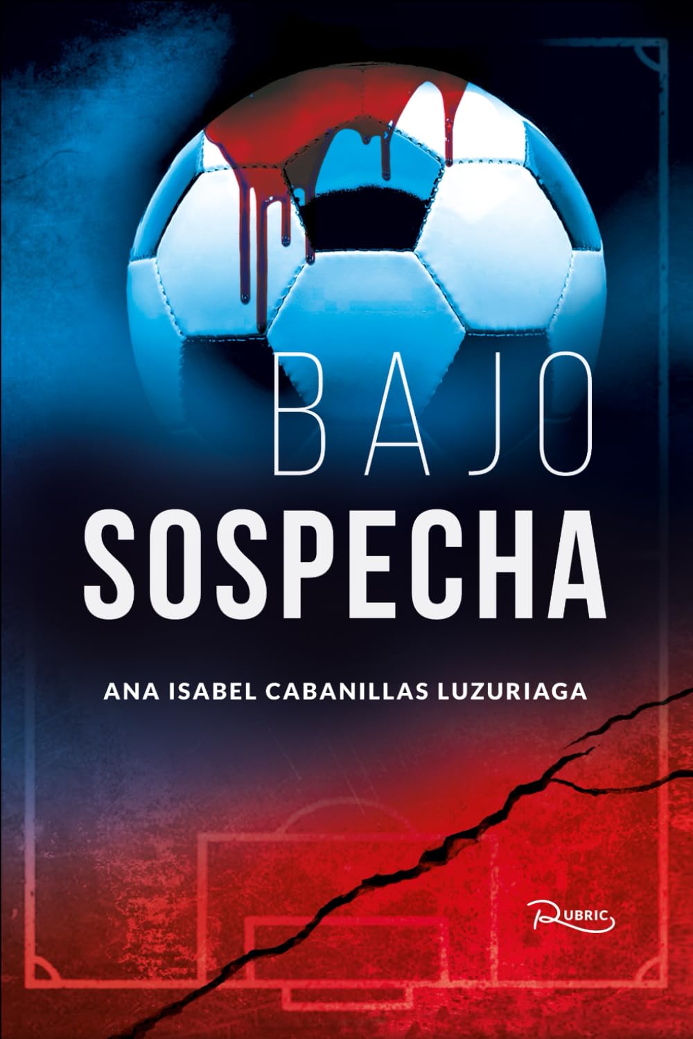 Libro: Bajo sospecha (Spanish Edition)