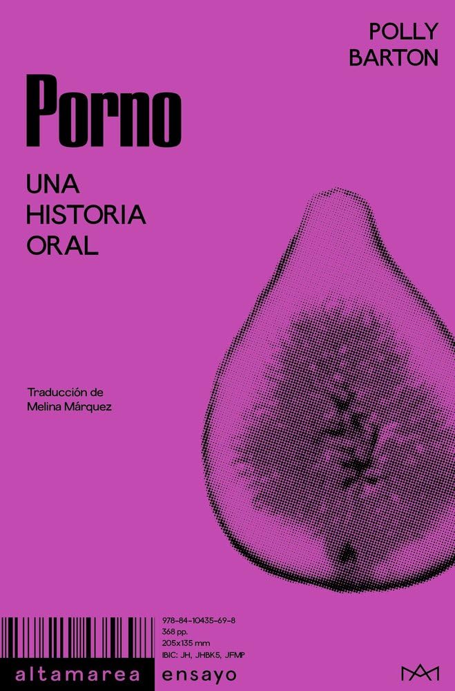 Libro: Porno: Una historia oral