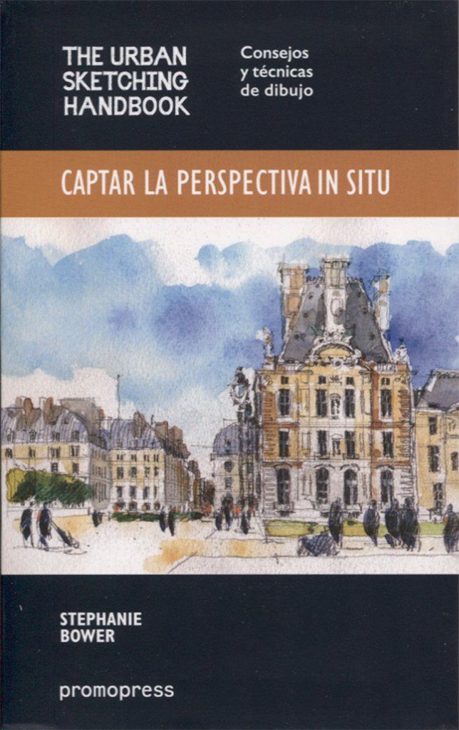 Libro: CAPTAR LA PERSPECTIVA IN SITU