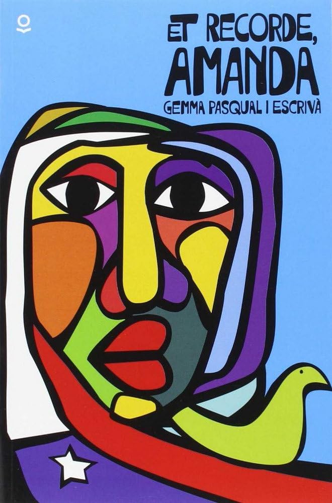 Libro: Et recorde, Amanda