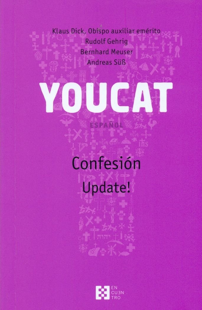 Libro: Youcat Confesion