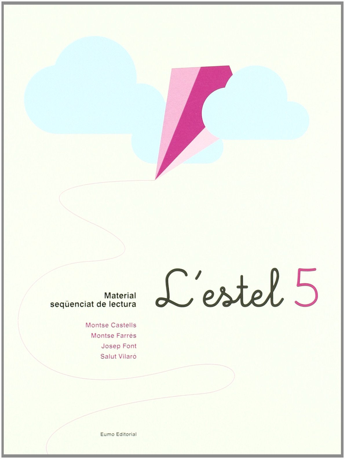 Libro: L'estel 5