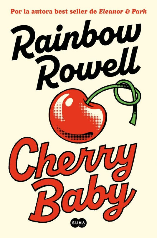 Cherry Baby (SUMA)
