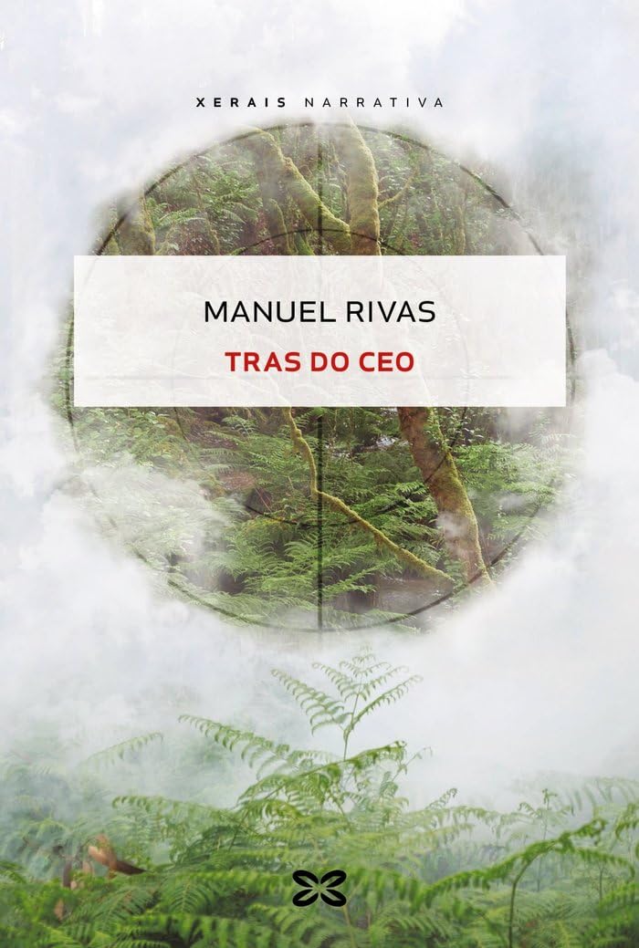 Libro: Tras do Ceo