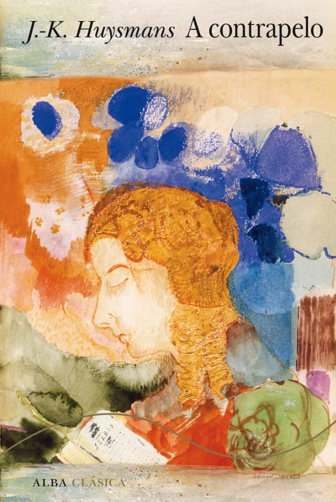 Libro: A contrapelo