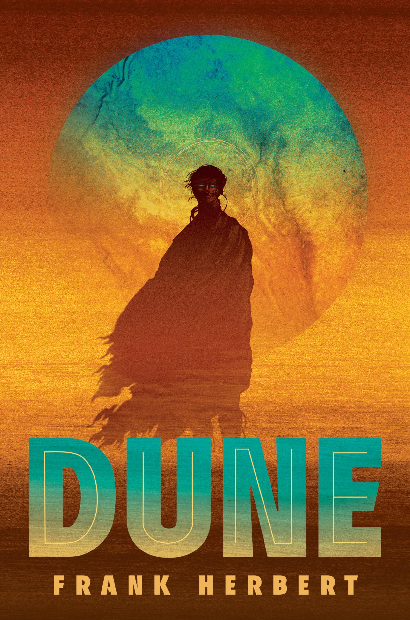 Libro: Dune: Deluxe Hardcover Edition