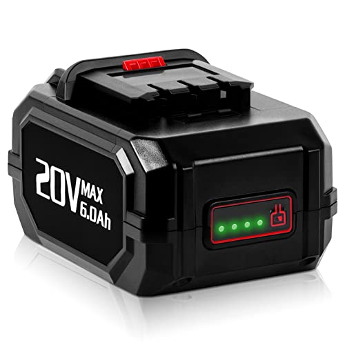 Batería-de-repuesto-CaliHutt-de-6.0-AH-para-KIMO-20-V.-Batería-de-litio-para-soplador,-llave,-clavadora-y-taladro-inalámbrico-KIMO-20-V.-Batería-de-larga-duración-de-6000-mAh.