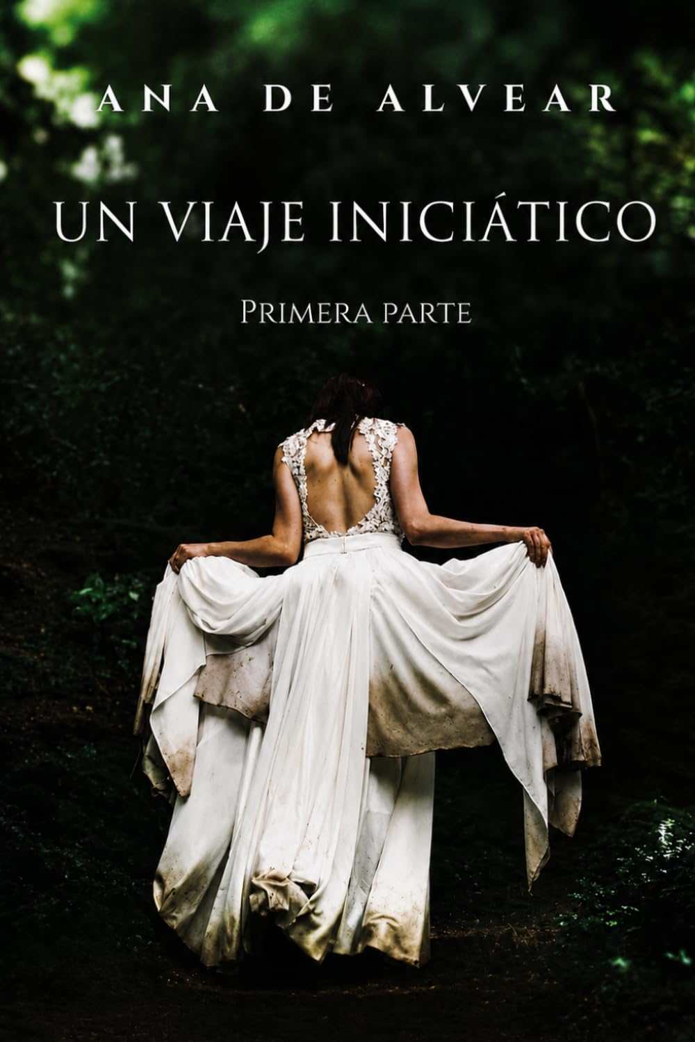 Libro: Un viaje Iniciático: Primera Parte (Spanish Edition)