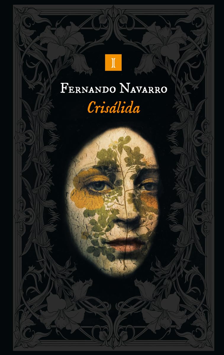 Libro: Crisálida (IMPEDIMENTA)