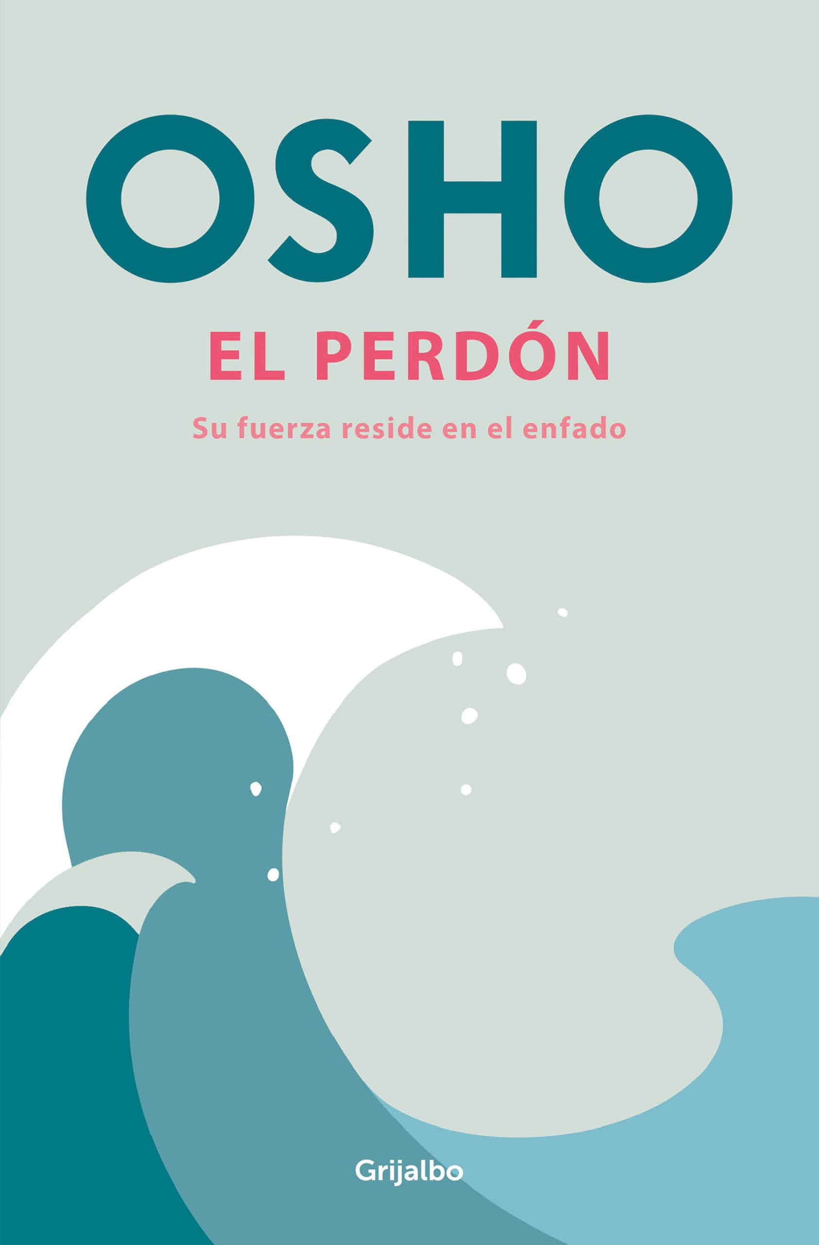 Libro: El perdón: Su fuerza reside en el enfado (Crecimiento personal)