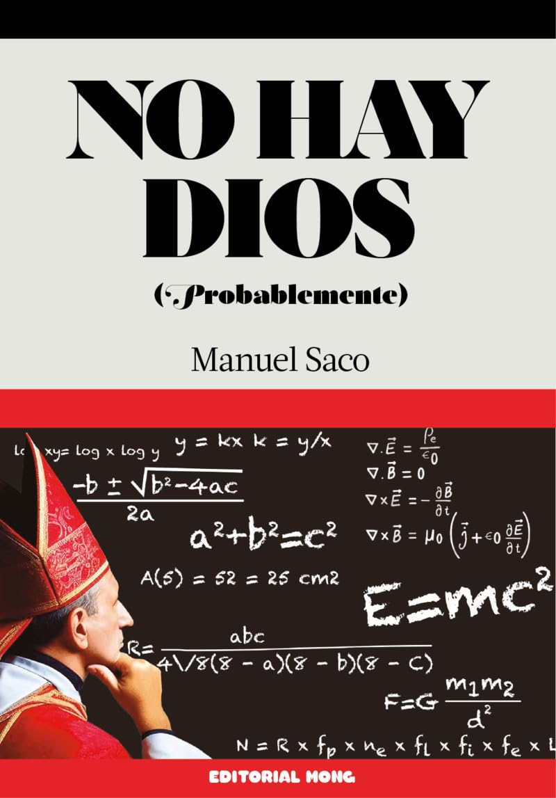 NO HAY DIOS (PROBABLEMENTE) (OTROS)