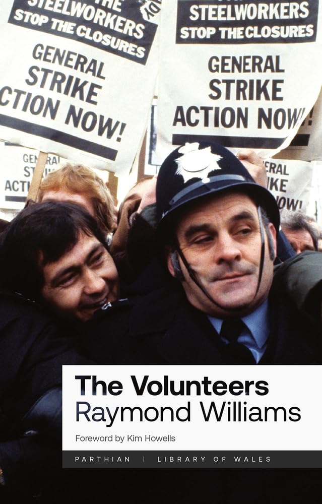 Libro: The Volunteers: Volume 30: 32 (Library of Wales)