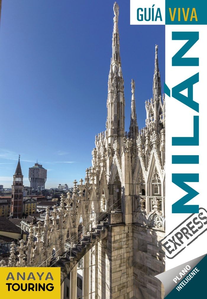 Libro: Milán