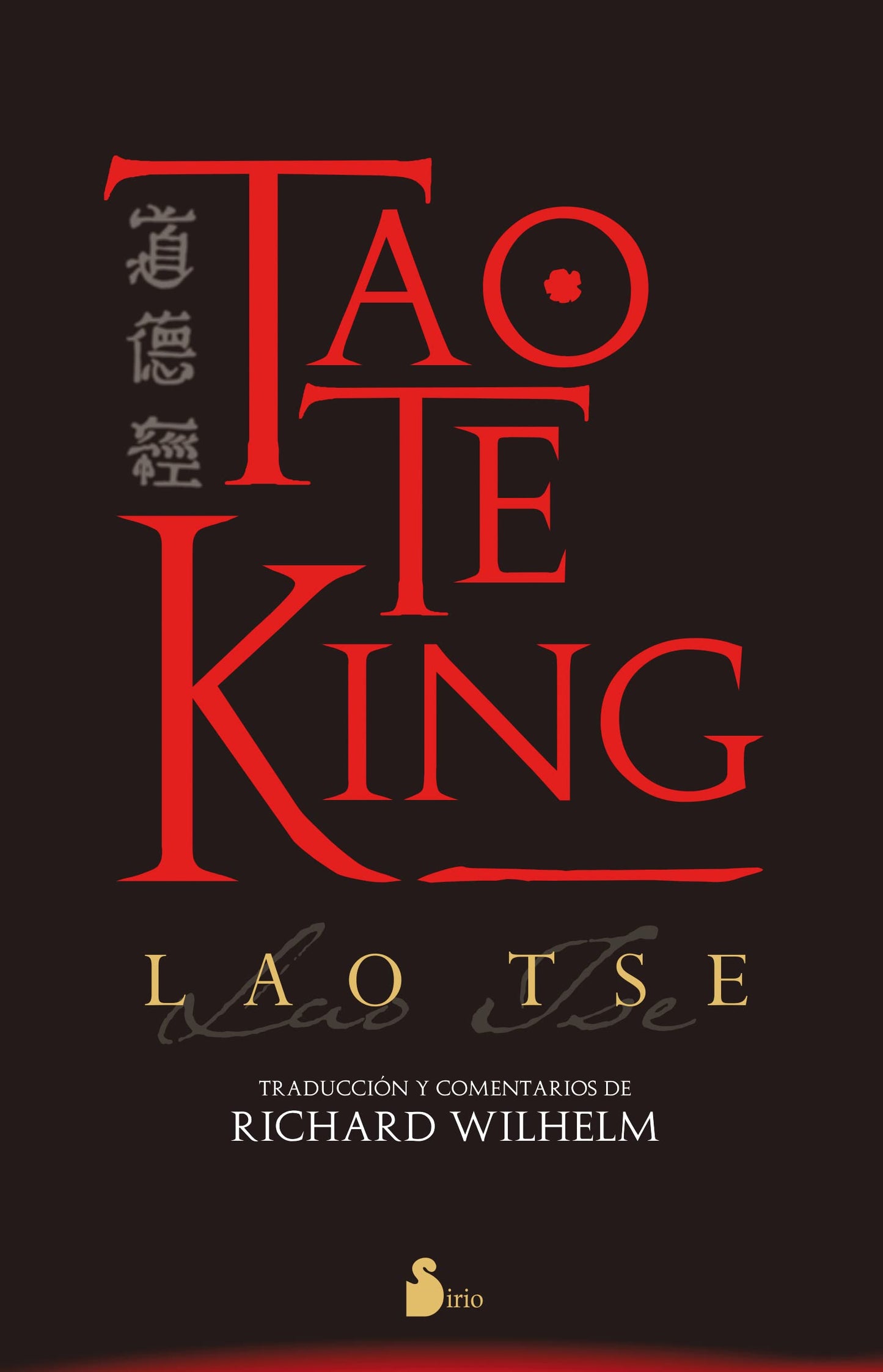 Libro: Tao Te King