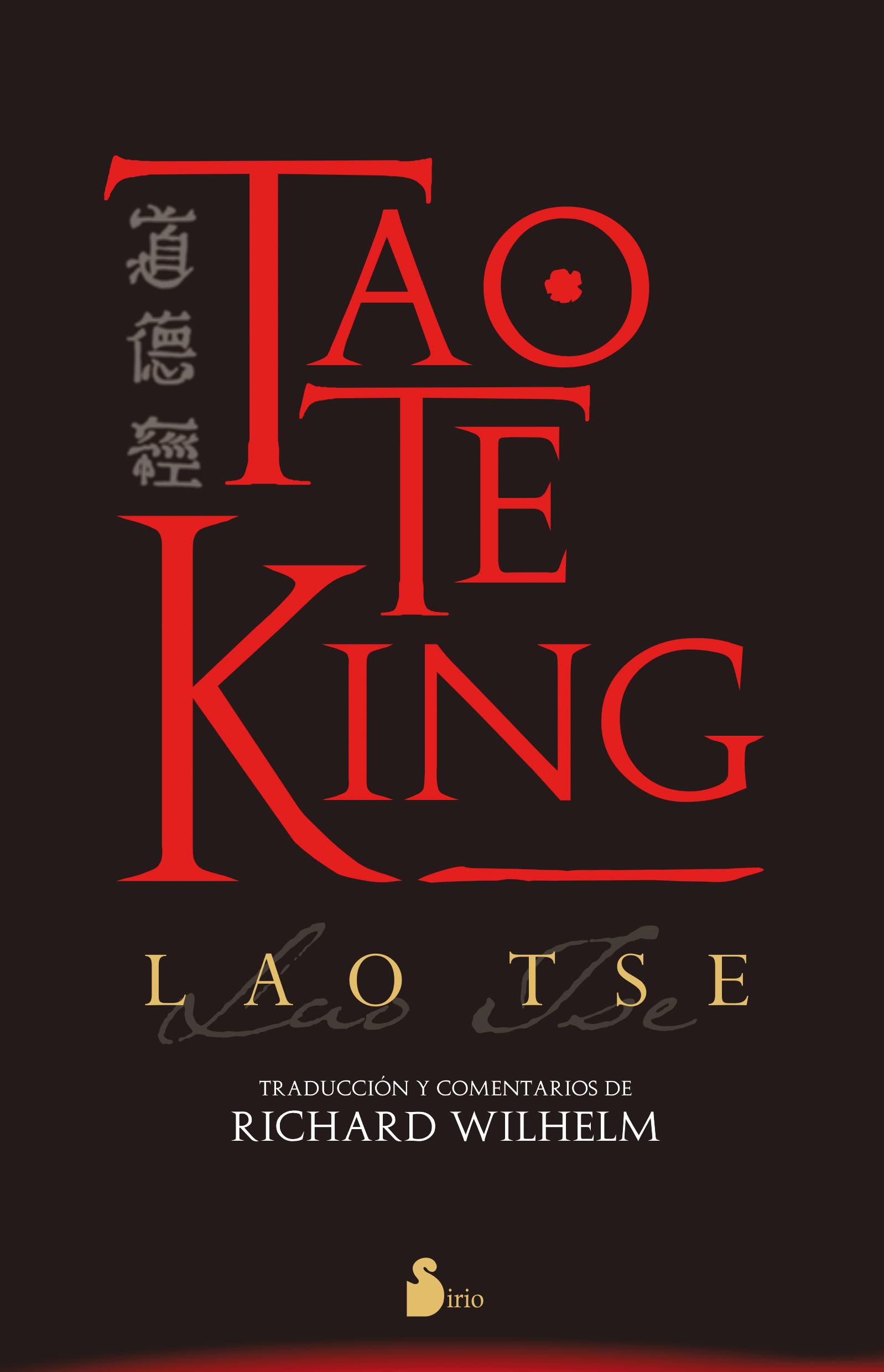 Libro: Tao Te King