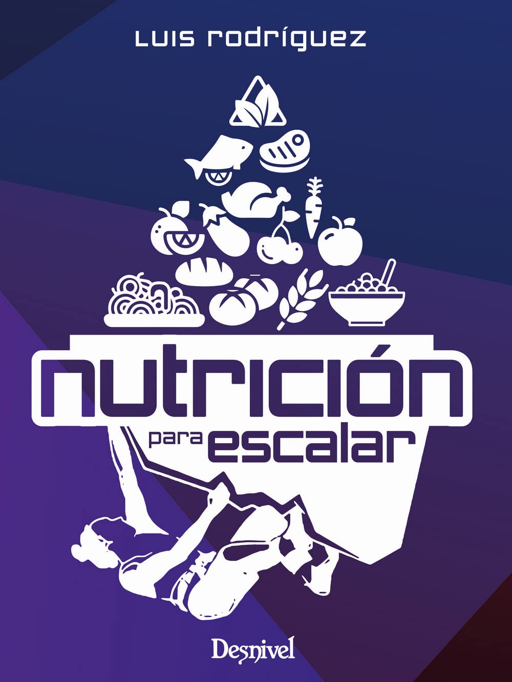 Libro: Nutrición para escalar