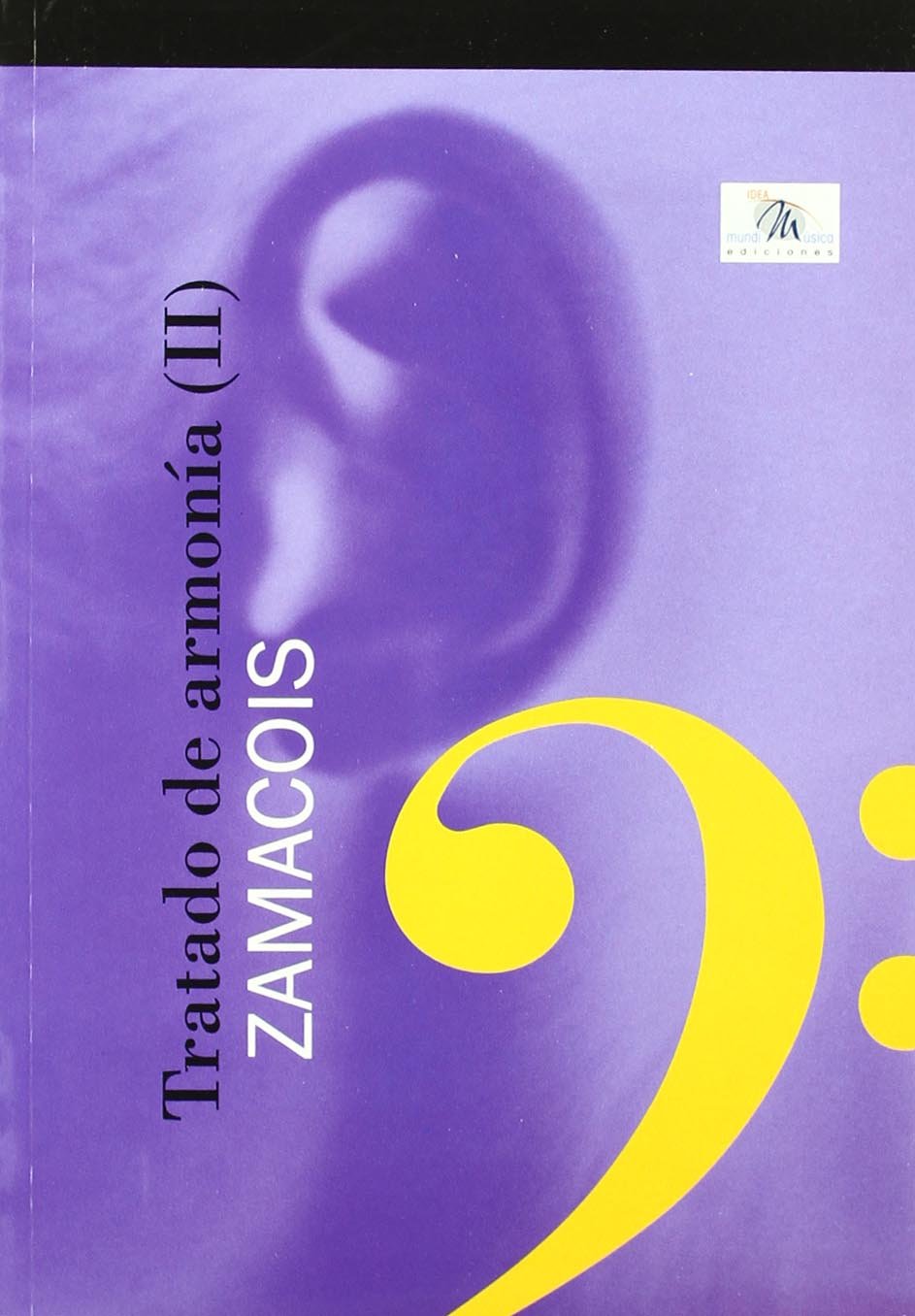 Libro: Tratado de armonía (II)