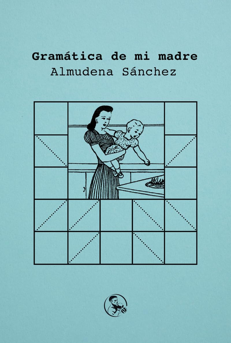 Libro: Gramática de mi madre: 33 (Libros inútiles)