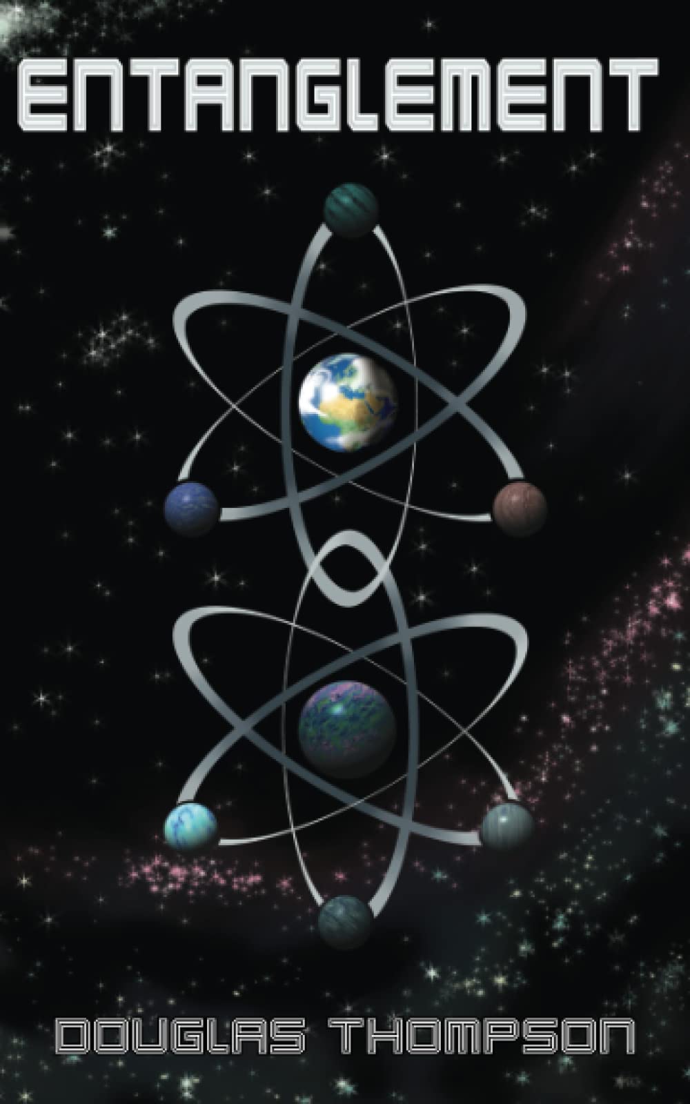 Libro: Entanglement