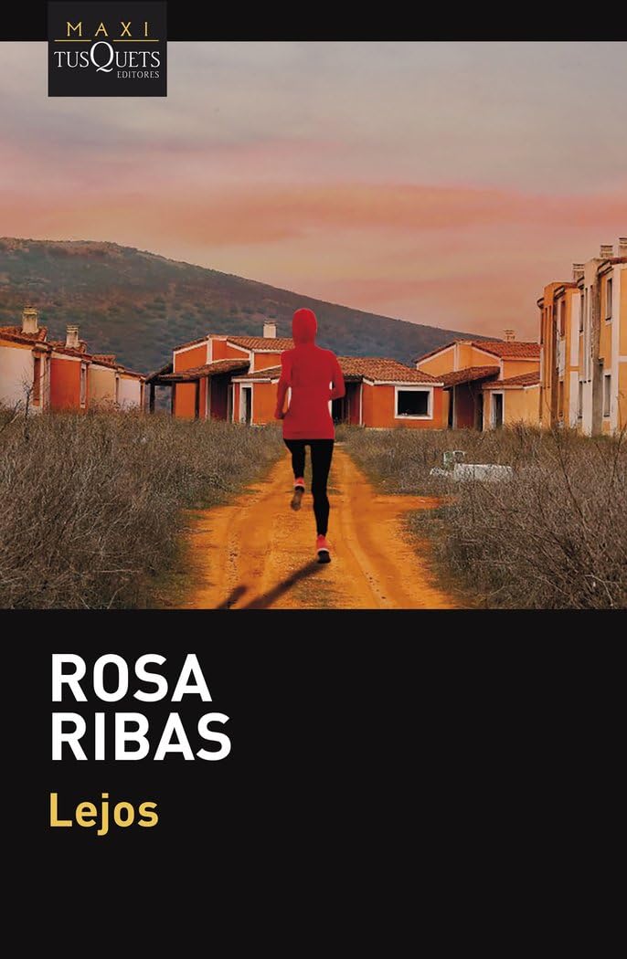 Libro: Lejos (MAXI)