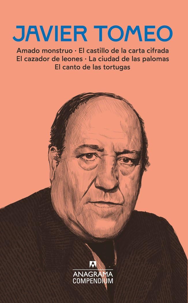 Libro: Javier Tomeo