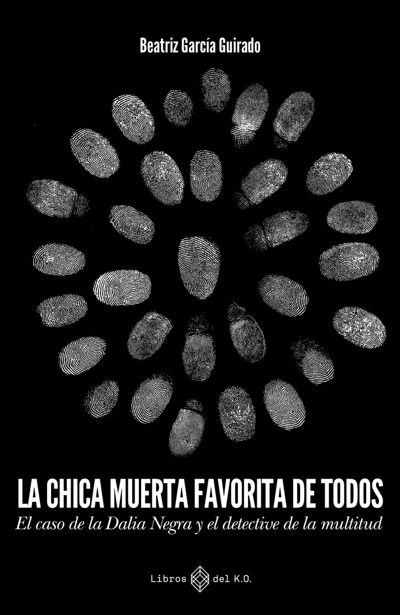 Libro: Chica Muerta Favorita De Todos, La
