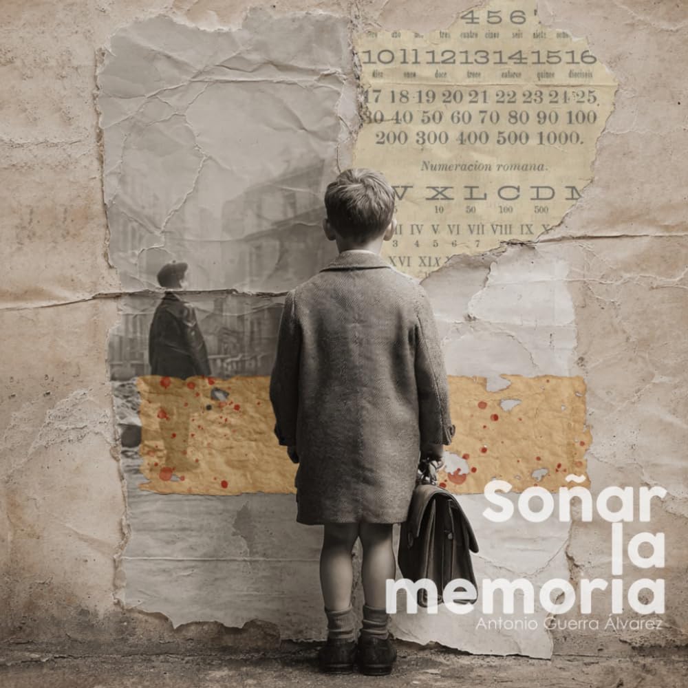 Libro: Soñar la memoria