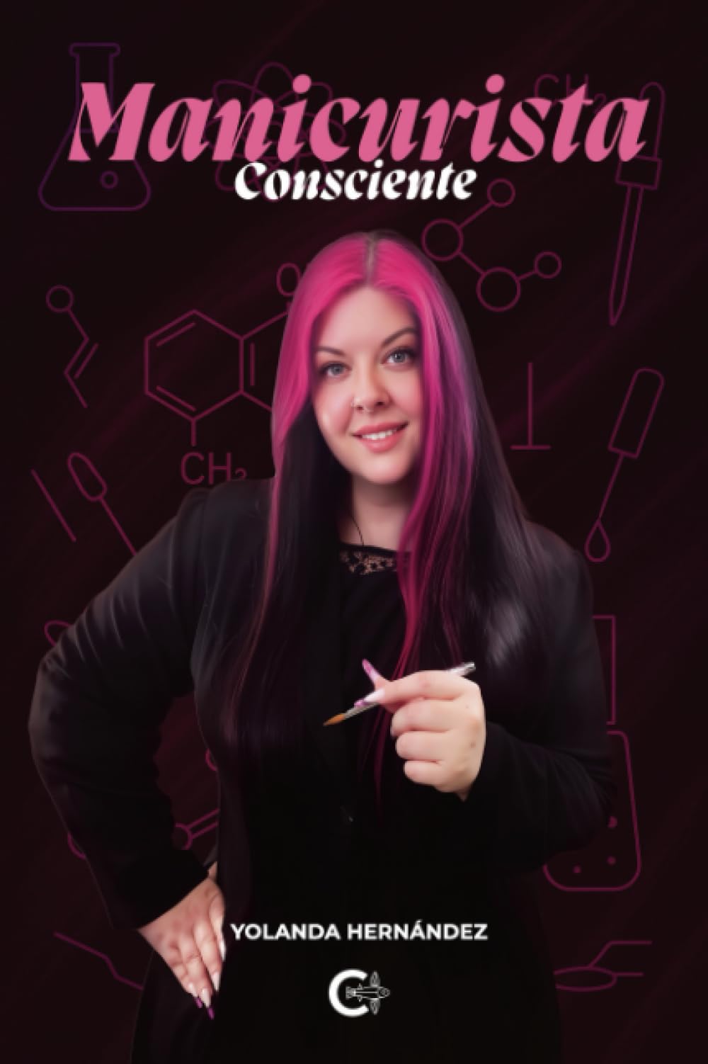 Libro: Manicurista consciente