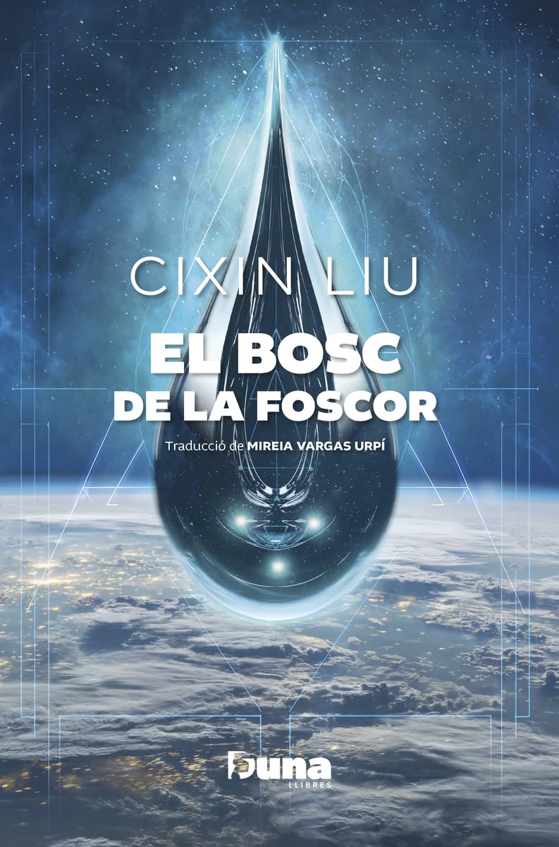 Libro: El bosc de la foscor (DUNA LLIBRES)