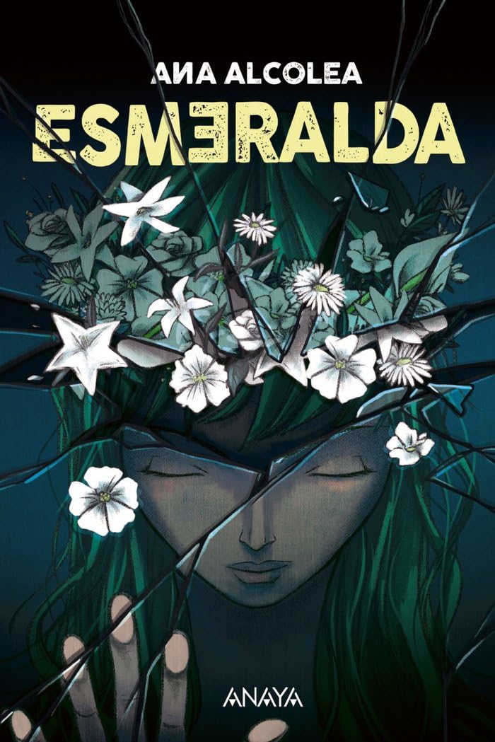 Libro: Esmeralda (LITERATURA JUVENIL - Narrativa juvenil)