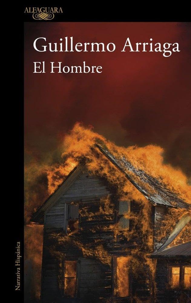 Libro: El Hombre (Hispánica)