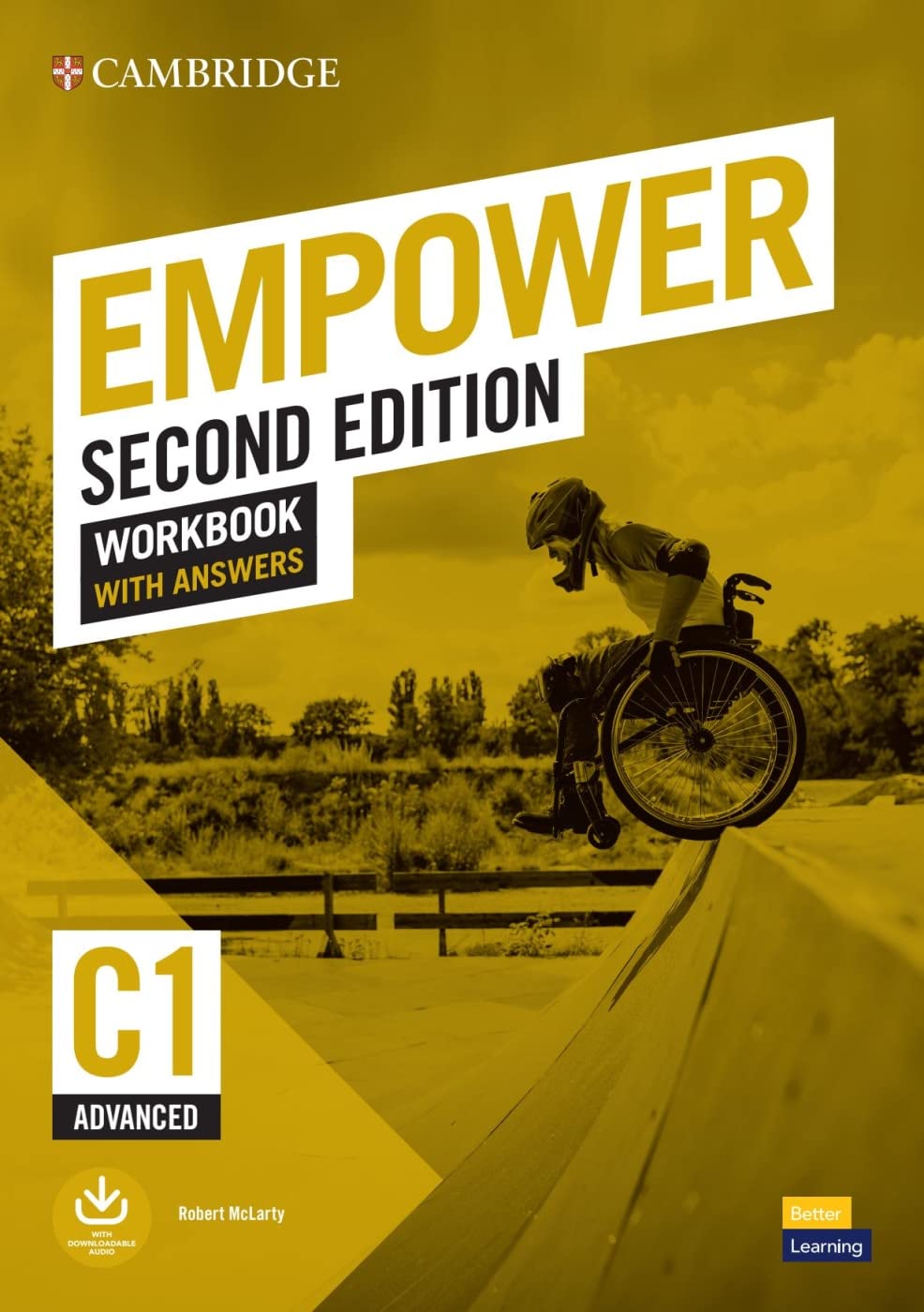 Libro: Empower Second edition C1 Advanced