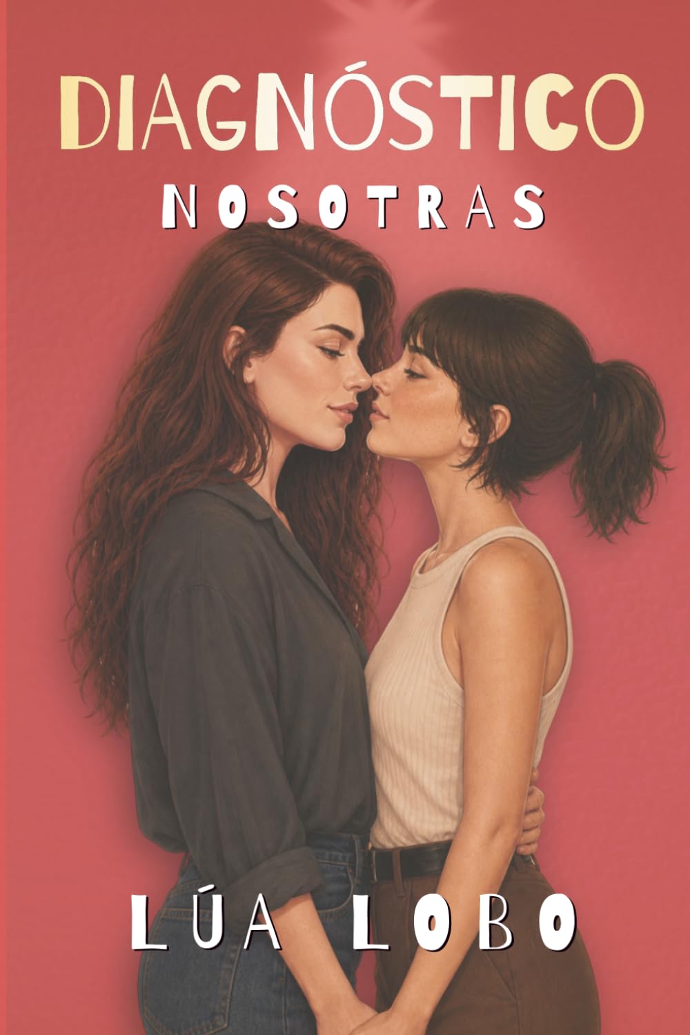 Libro: Diagnostico: Nosotras (Entre nosotras)