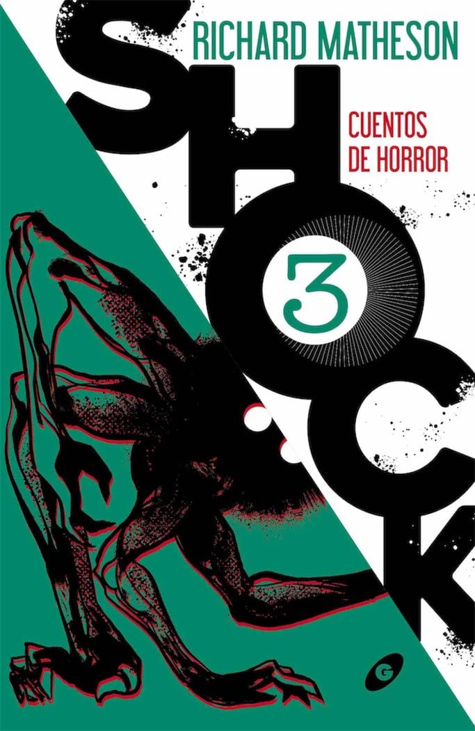 Libro: Shock 3: 38 (Gigamesh Omnium)