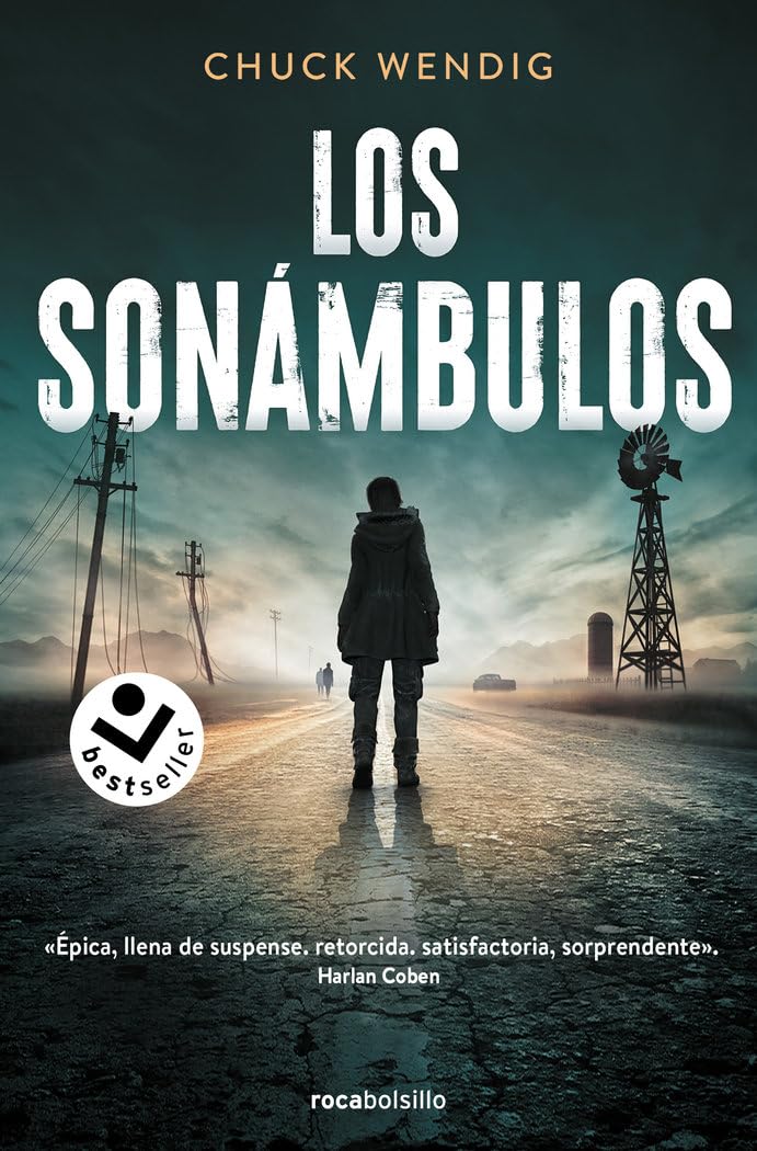 Libro: Los sonámbulos