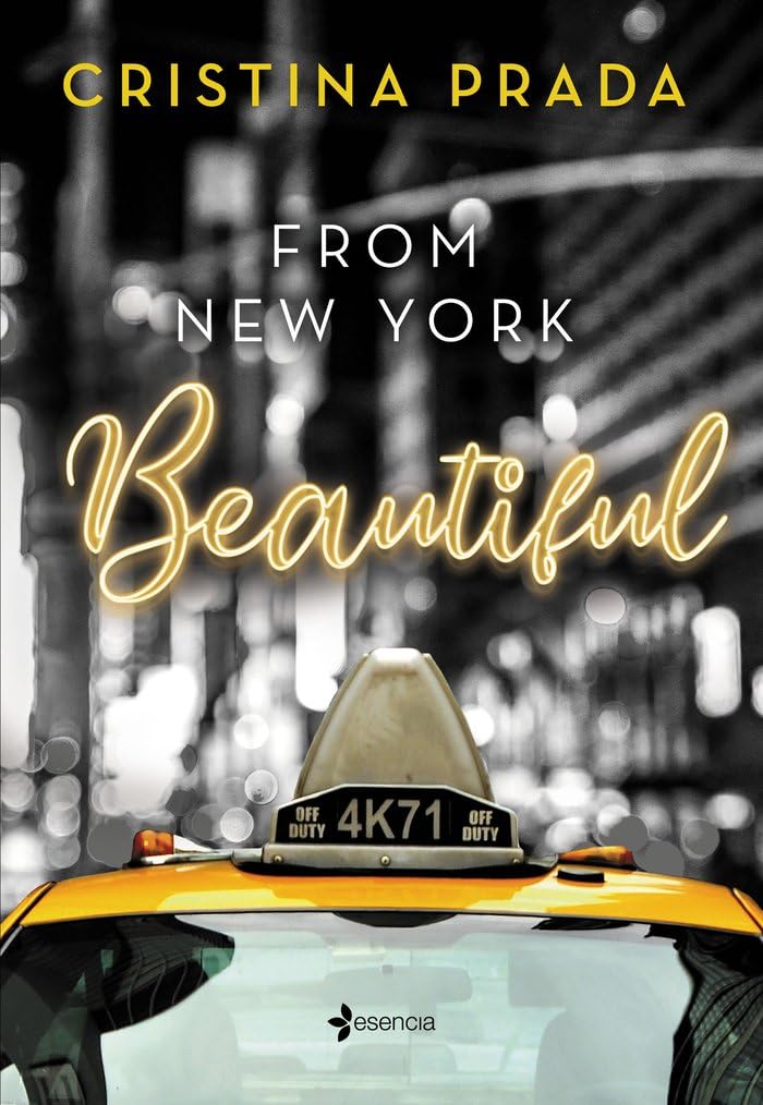 Libro: From New York. Beautiful (Serie From New York, 1)