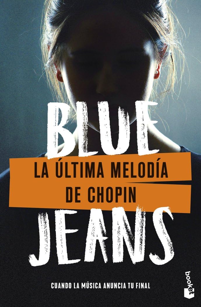 Libro: La última melodía de Chopin: Bilogía Chopin, 2 (Bestseller)