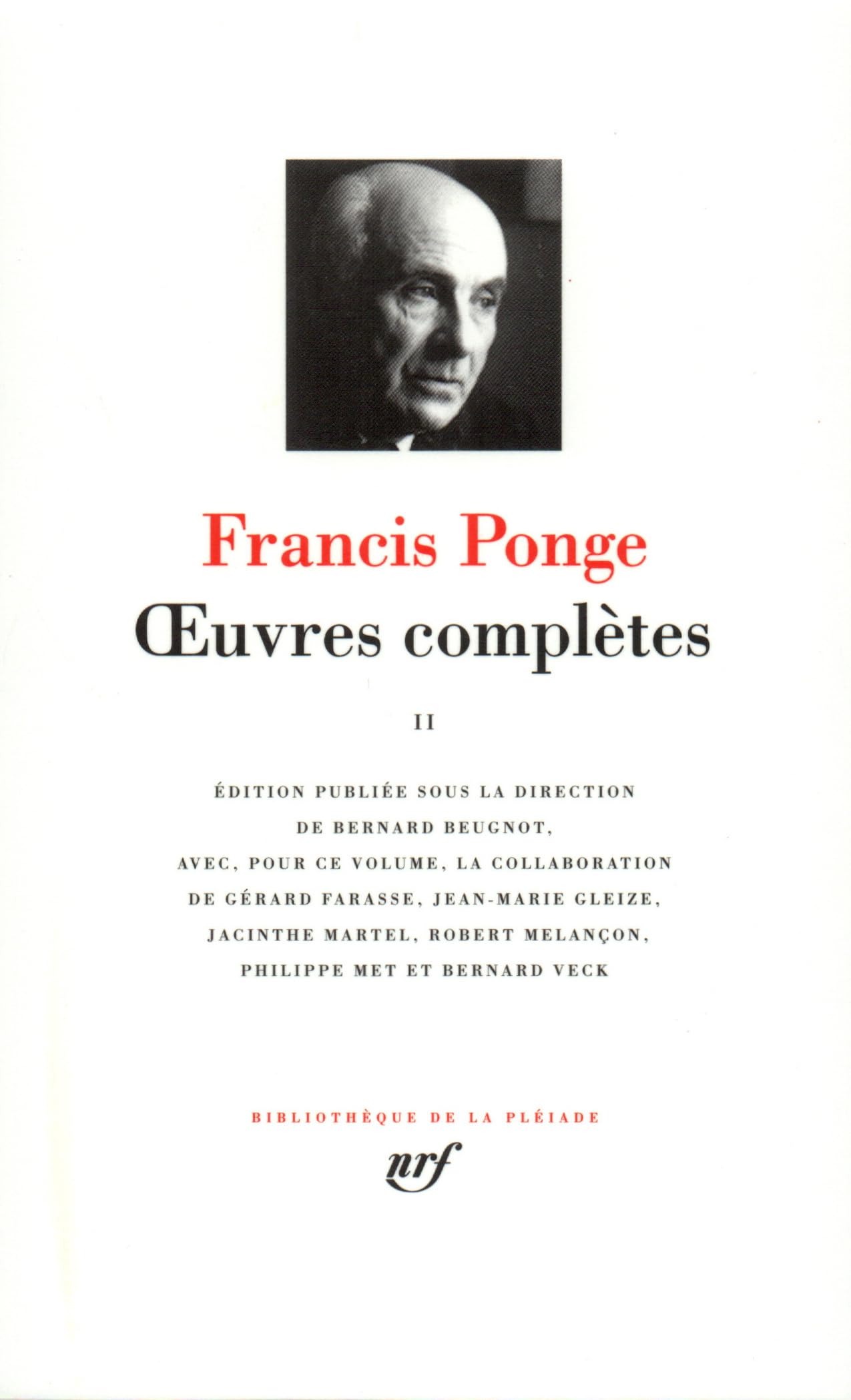 Libro: Oeuvres complètes: Tome 2