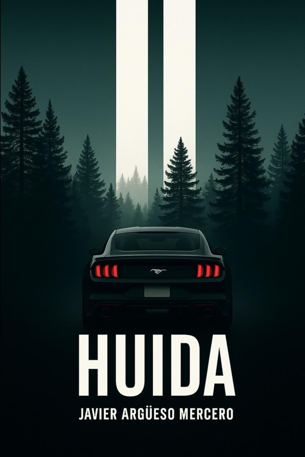 Libro: Huida