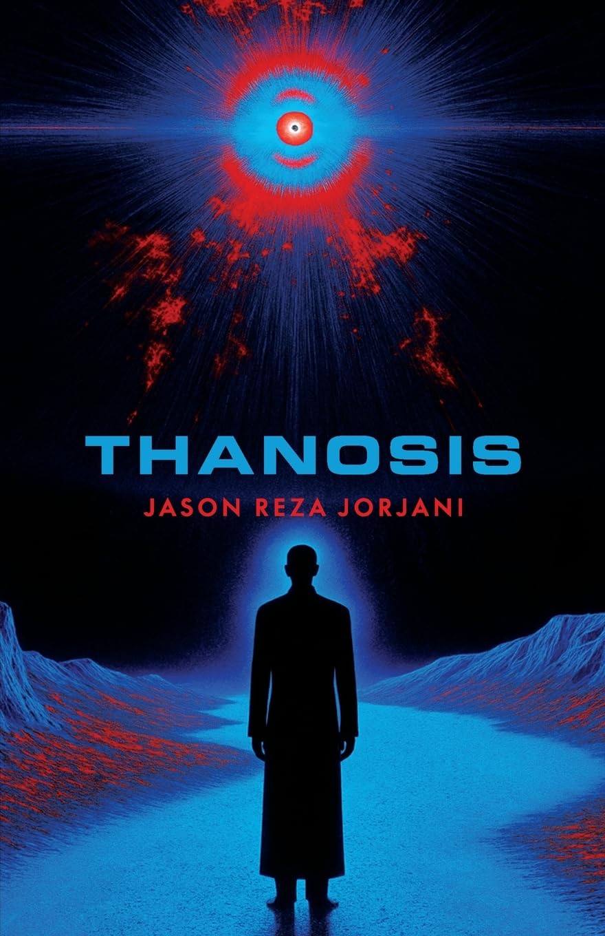 Libro: Thanosis