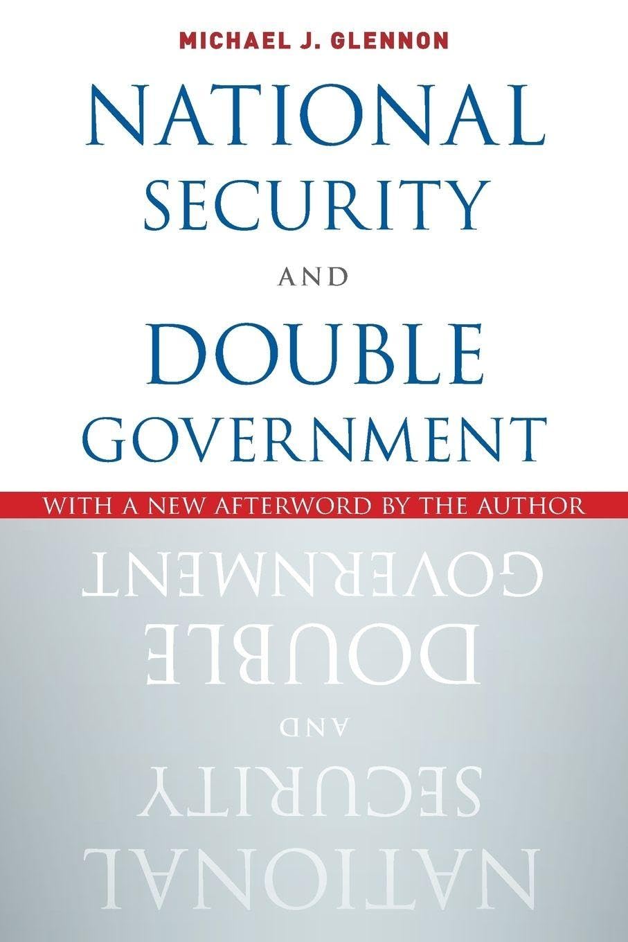 Libro: National Security and Double Government