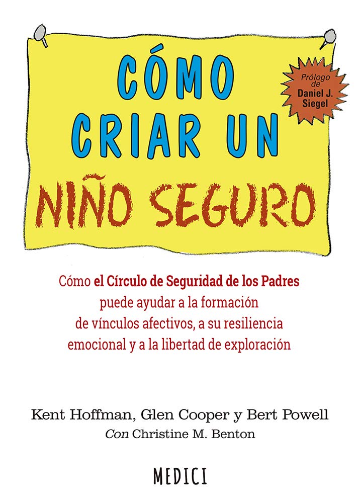 Libro: Como Criar Un Niño Seguro (SALUD Y VIDA DIARIA)