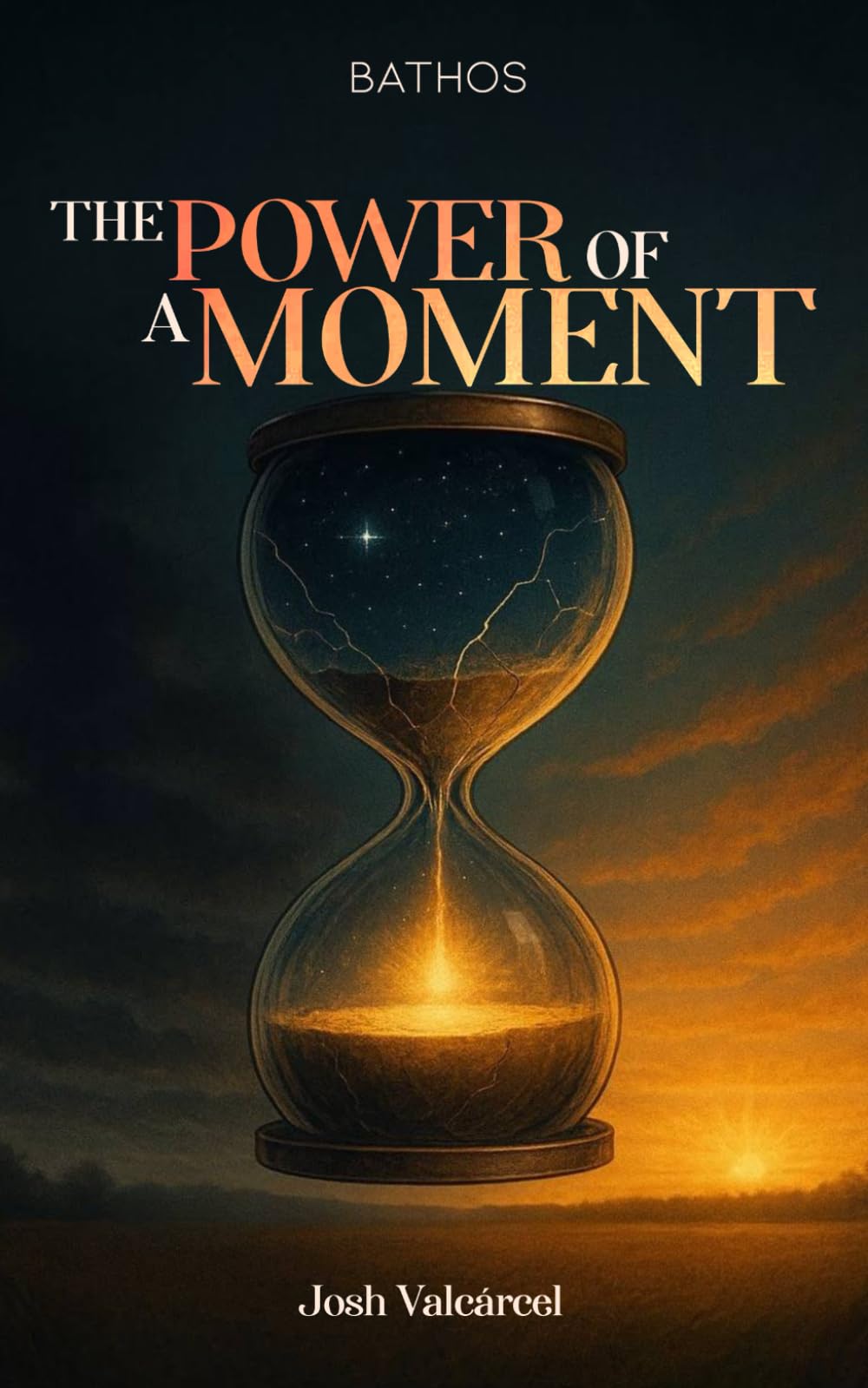 Libro: The Power of a Moment: How God’s Intervention Transforms Our Story (The Power of a Moment - El Poder de Un Momento - How God’s Intervention Transforms Our Story)