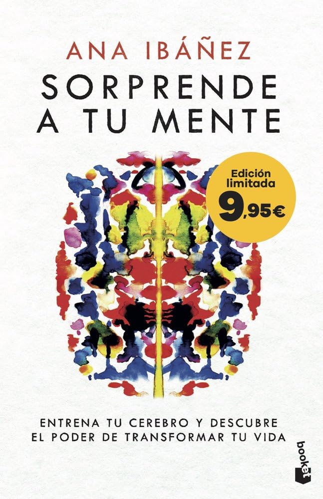 Sorprende a tu mente: Edición limitada a precio especial (Colección Especial)
