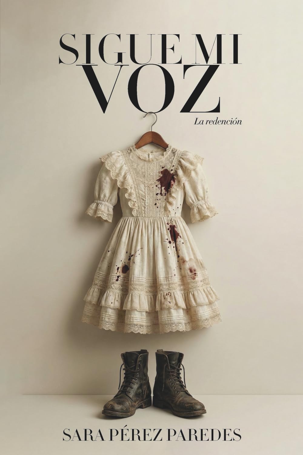 Libro: Sigue mi voz (Spanish Edition)