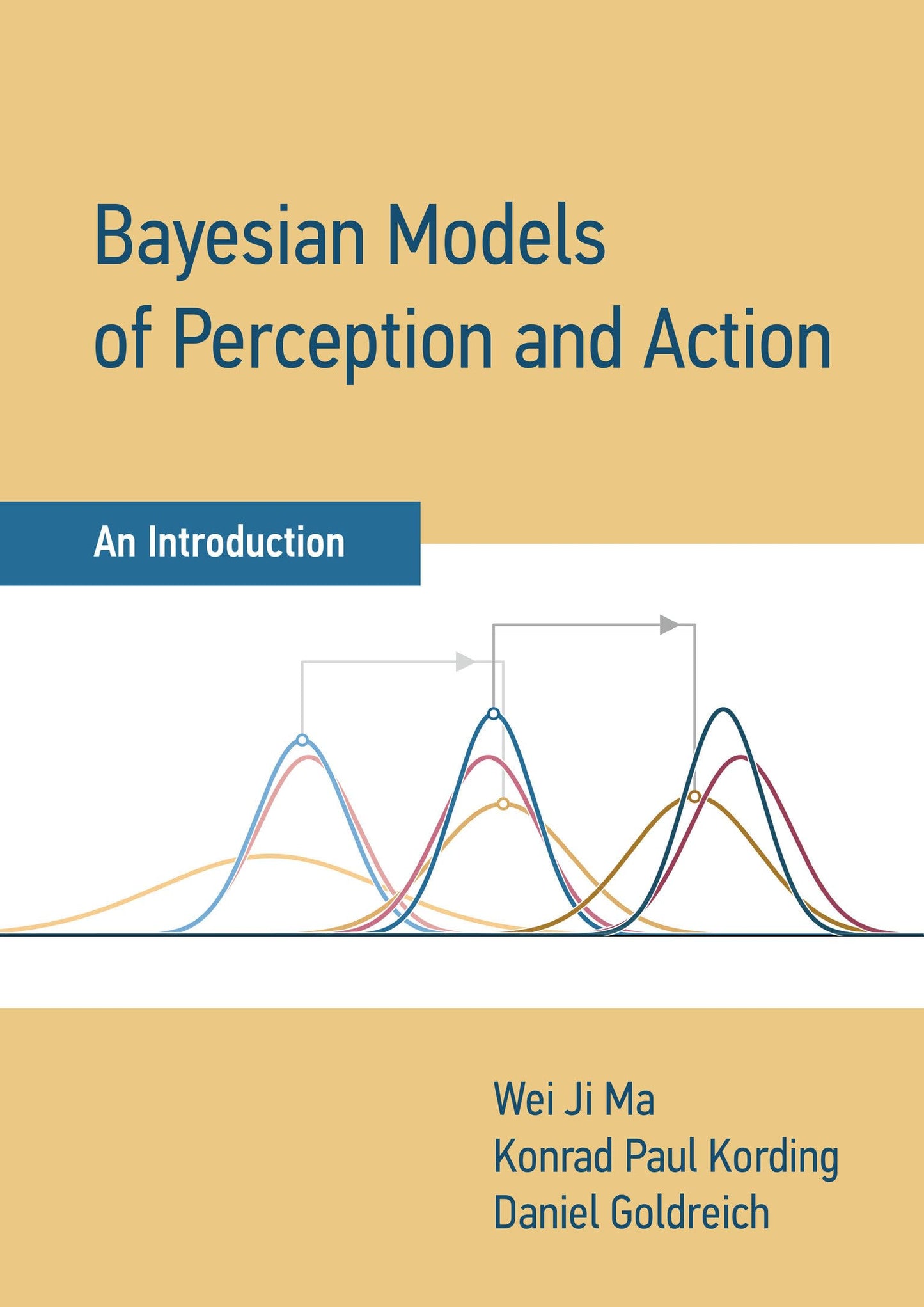 Libro: Bayesian Models of Perception and Action: An Introduction