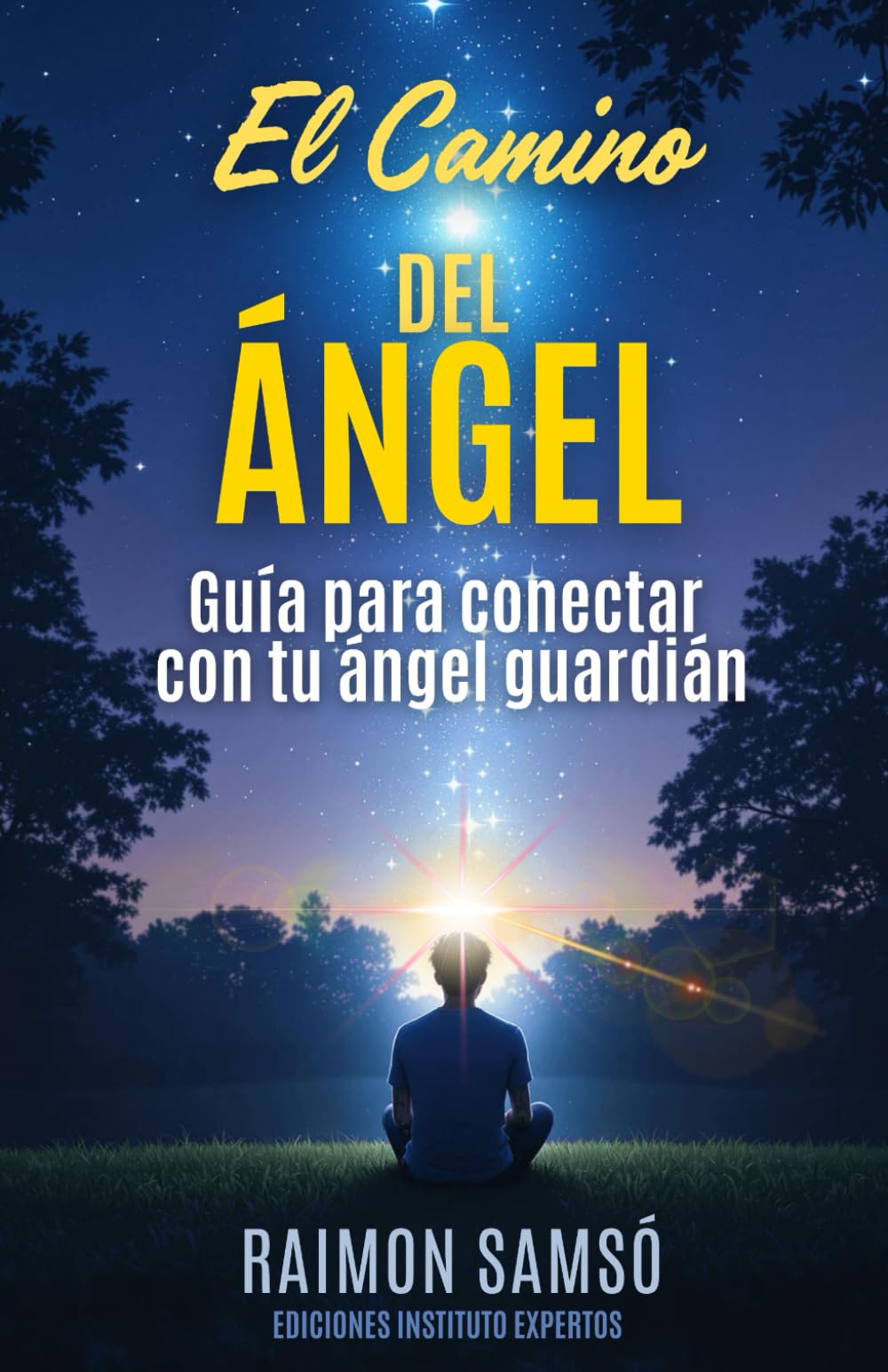 Libro: El Camino del Ángel: Guía para conectar con tu ángel guardián: 3 (Ángeles a tu alrededor)