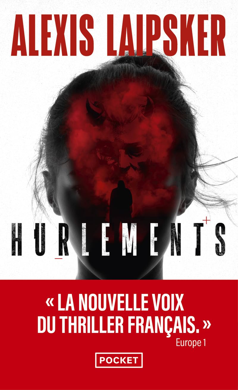 Libro: Hurlements